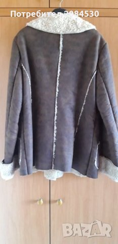 Палто Italy , снимка 2 - Палта, манта - 27470298