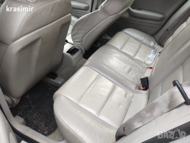 Ауди А4/ Audi A4 на части, снимка 8 - Автомобили и джипове - 51741966