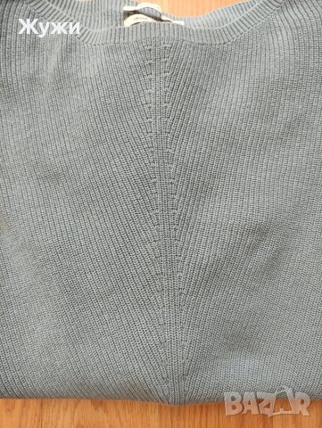 ДАМСКА блуза, размер XL, снимка 9 - Блузи с дълъг ръкав и пуловери - 43574606