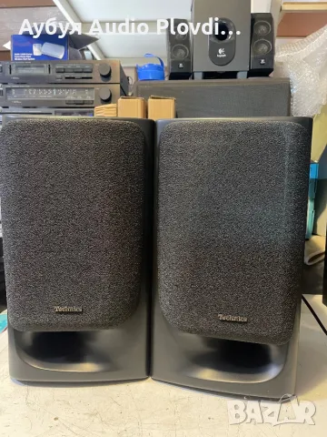 Technics sb-ch550 3way/6ohms/100 watts