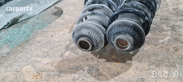 Opel Zafira 1.9cdti 06година автоматик амортисьори с прожини. , снимка 2 - Части - 50194018