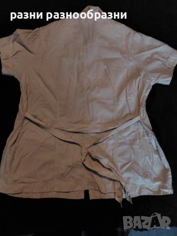 Дамски ризи, снимка 6 - Ризи - 51960719