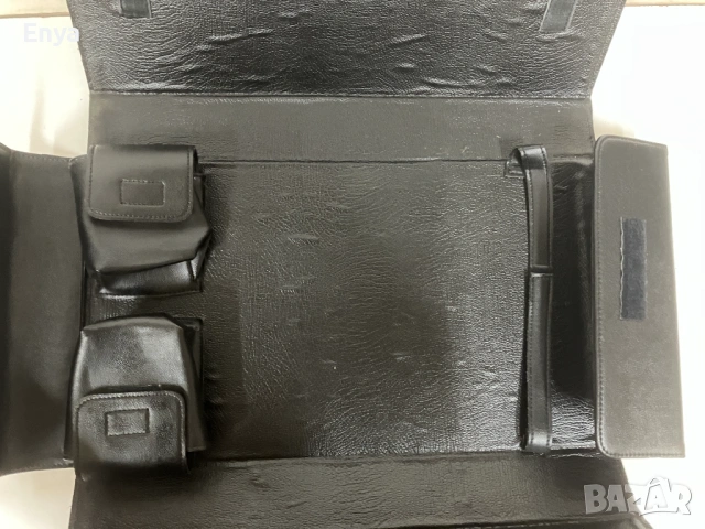 Твърда чанта за документи/лаптоп или др., снимка 5 - Чанти - 53383754
