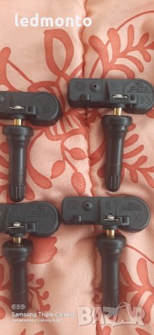 TPMS 56029398AB сензор за налягане в гумите Chrysler 300 крайслер, снимка 3 - Части - 34870062