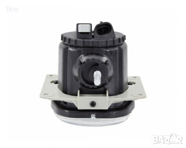 Халоген за Fiat Ducato, Citroen Jumper, Peugeot Boxer- 2002, Lancia LYBRA 1999- ляв или десен, снимка 2 - Части - 28468739