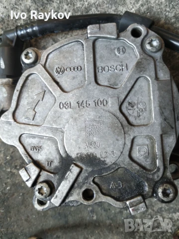 вакуум помпа за VAG групата , VW Passat 6 , 03L 145 100, снимка 2 - Части - 51105482