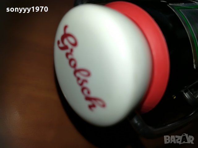 шише от бира-празно 1307211157, снимка 12 - Колекции - 33505584