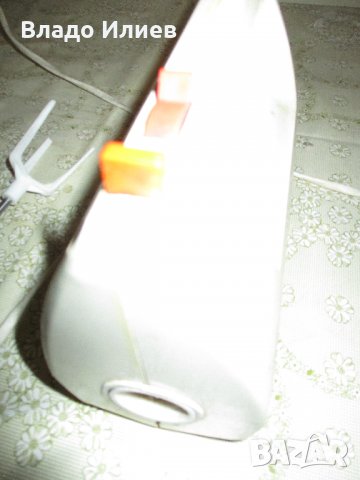 Кухненски робот "Предом" мултифункционален полски със 7 приставки, снимка 2 - Кухненски роботи - 32667098