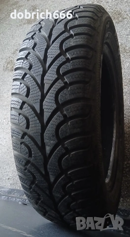 175/65/14 зимна гума Fulda 