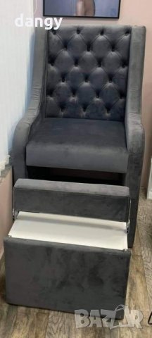 Стол за педикюр, снимка 4 - Педикюр и маникюр - 31521845