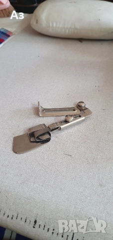 подгавач за права машина , снимка 3 - Други машини и части - 52687567