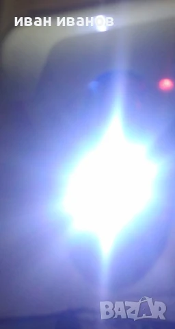 мини usb лампа, снимка 2 - Художествена литература - 47741415