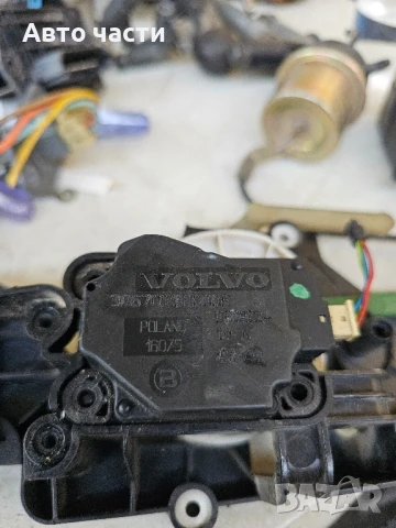 Моторче клапа парно 30676511(3) за VOLVO XC90 I комби D5 (2002)