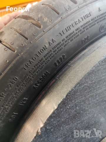 4бр.летни гуми 295/35/21-265/40/21 Pirelli спорт пакет, снимка 12 - Гуми и джанти - 52464481