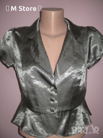 H&M дамско лятно сако, снимка 1 - Сака - 37113948