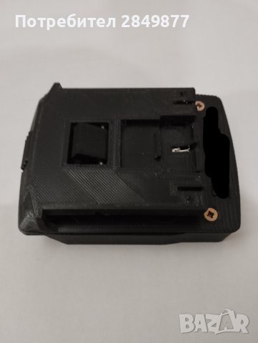 Адаптер преход от батерия Макита към инструменти БОШ, снимка 4 - Други машини и части - 36872546