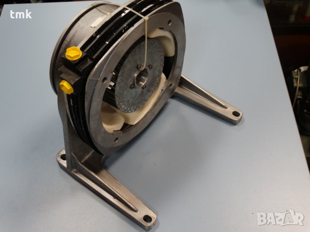 Маслен охладител REXROTH 017 108, снимка 2 - Водни помпи - 28458640