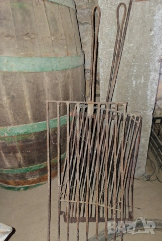 Ретро скари ( Антики ), снимка 2 - Колекции - 53398840