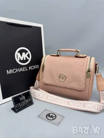 чанти michael kors, снимка 3 - Чанти - 50742593