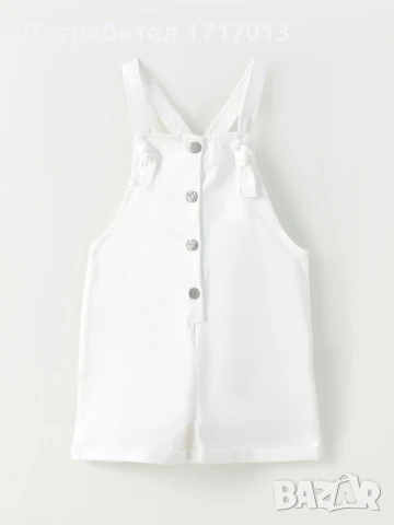 Дънков гащеризон LC Waikiki – размер 98-104