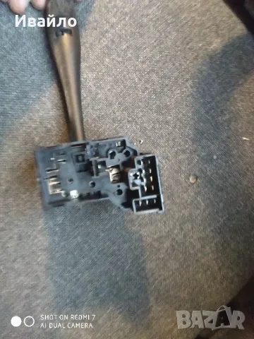 Ключ светлини мигачи nissan, снимка 1