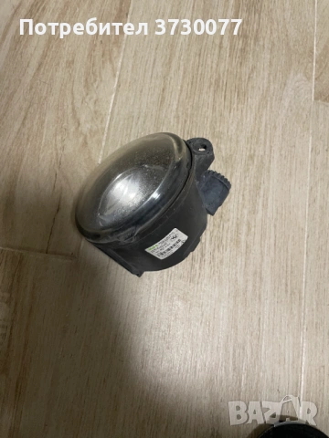BMW F10 F11 F07 E93 E92 F22 F23 fog light left ляв халоген, снимка 2 - Части - 53158037