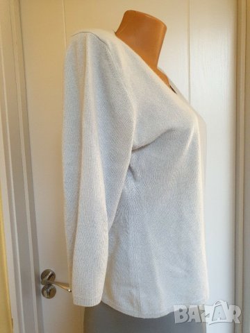 Блуза , снимка 3 - Блузи с дълъг ръкав и пуловери - 28970923