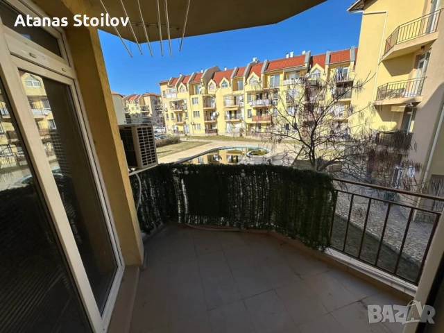 Продавам двустаен, снимка 2 - Апартаменти - 53512666