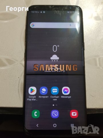 Продавам  samsung s8