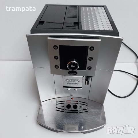 НАЙ ДОБРАТА ОФЕРТА Кафемашина Delonghi perfecta cappuccino, снимка 2 - Кафемашини - 52628595