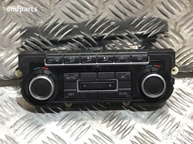 Панел климатик VW Golf 6 2009г.