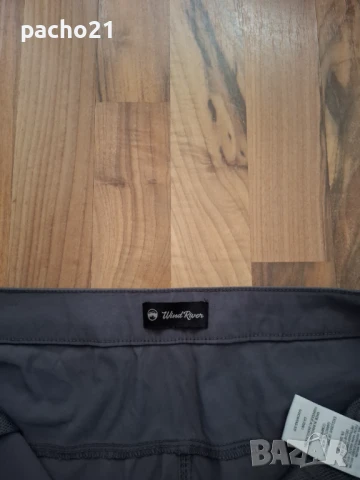 WindRiver, снимка 9 - Екипировка - 51158998