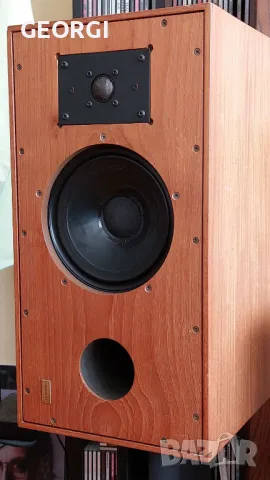 spendor sa 2
