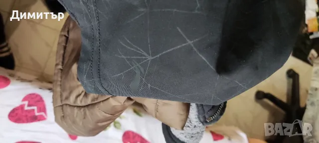 Li- ning, снимка 2 - Къси панталони - 48972836