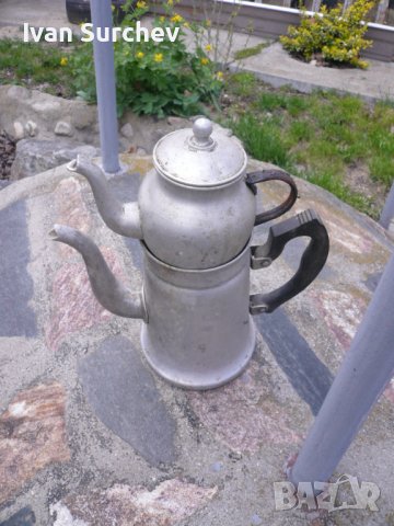 ИБРИК КАНА , 4АЙНИК  ЗА ПОЛИВАНЕ ВЪЗРОЖДЕННСКИ