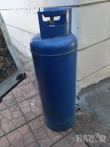 Газова бутилка , снимка 3 - Газови котлони - 47659052
