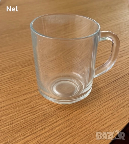 Стъклария-чаши и купи-7до12лв, снимка 4 - Прибори за хранене, готвене и сервиране - 50408363