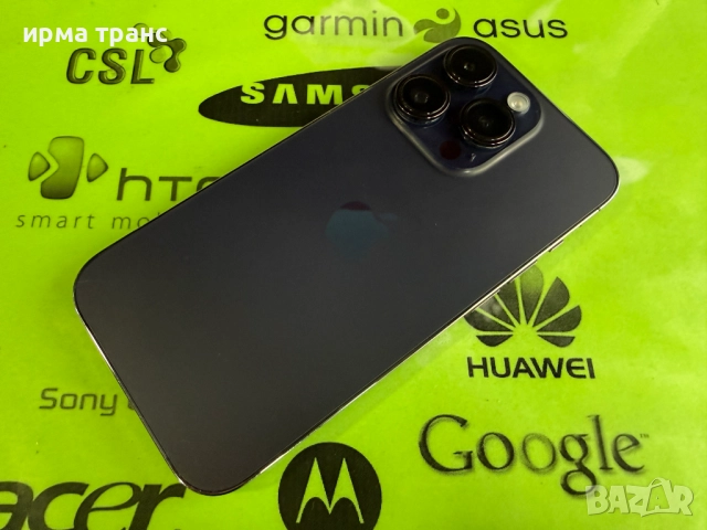 iPhone 14 Pro 256gb Deep 95% батерия.Гаранция