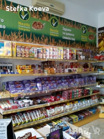 Отдава се под наем магазин, снимка 3 - Магазини - 53501270