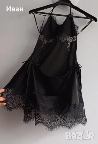 Дамско еротично бельо ., снимка 3 - Бельо - 49249437