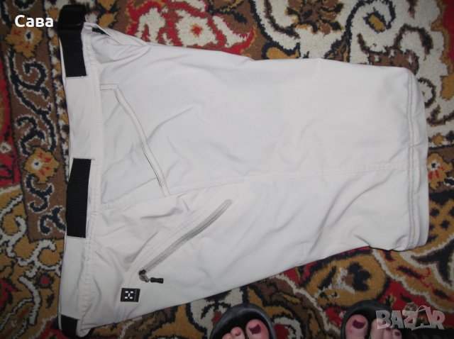 Къси панталони HAGLOFS    дамски,М, снимка 4 - Къси панталони и бермуди - 26404740