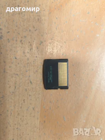 OLYMPUS xD-Picture Card 1 GB, снимка 2 - Чанти, стативи, аксесоари - 49888241