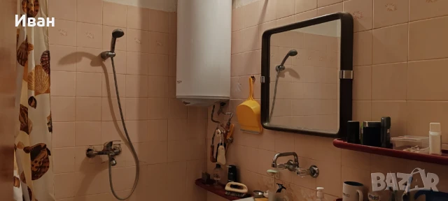 Тристаен апартамент в Център, снимка 10 - Апартаменти - 50812104