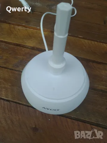 Електрическа цитрус преса Ayco ACP-6540, снимка 3 - Сокоизстисквачки и цитрус преси - 50416567