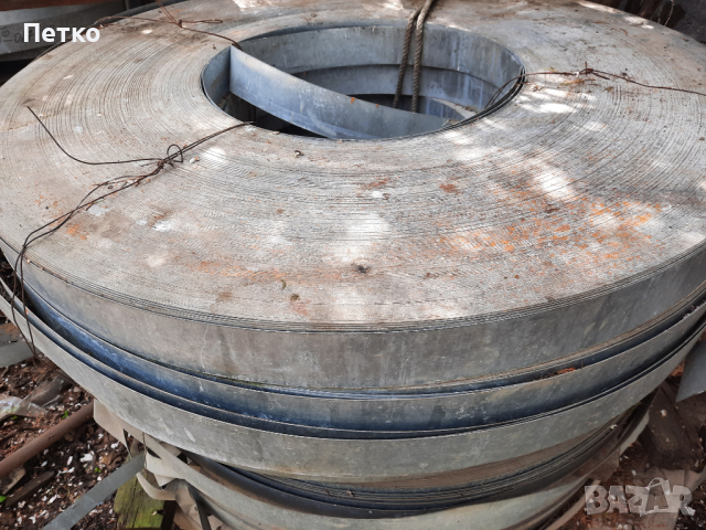 Подцинкован щрипс