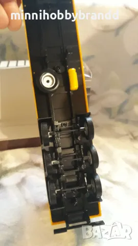 Mercedes Benz 1843 1.43, снимка 6 - Колекции - 48011568