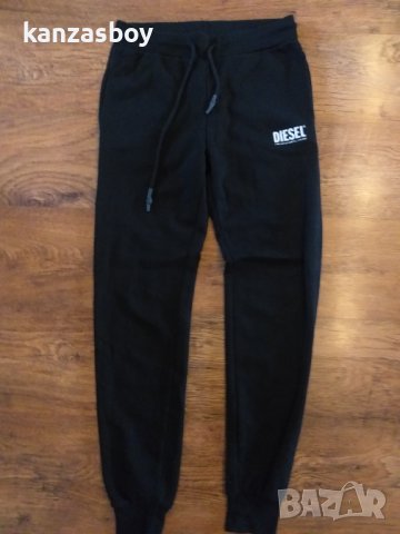 diesel - страхотно мъжко долнище S, снимка 5 - Спортни дрехи, екипи - 44052496