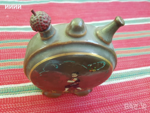 Павур бърдуче 