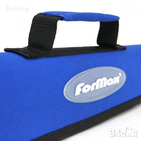 Тубус Formax Elegance PRO 85см, снимка 3 - Екипировка - 40353728