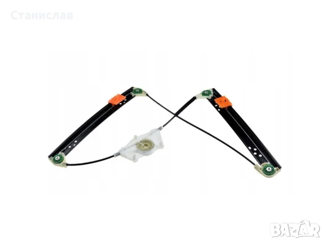 Стъклоподемник за VW Touareg